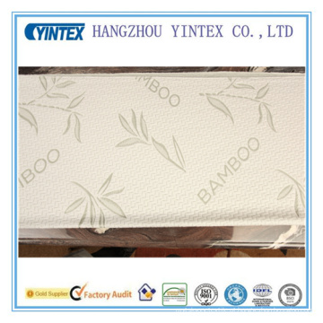 100 tecido de bambu para colchão